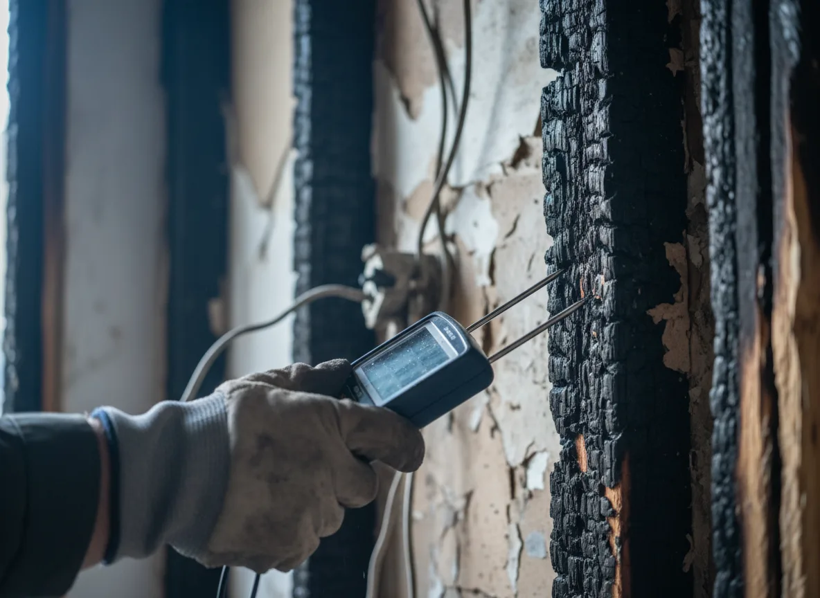 Fire Damage Restoration Knierim, IA FAQs